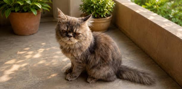 cat for sale