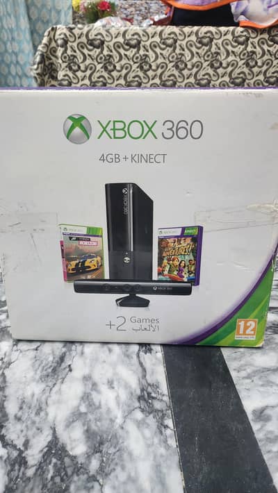 Xbox 360