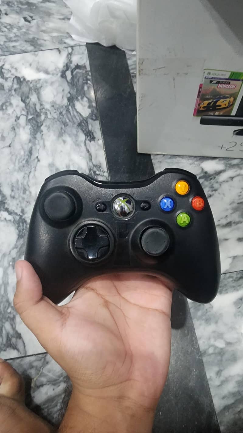 Xbox 360 2