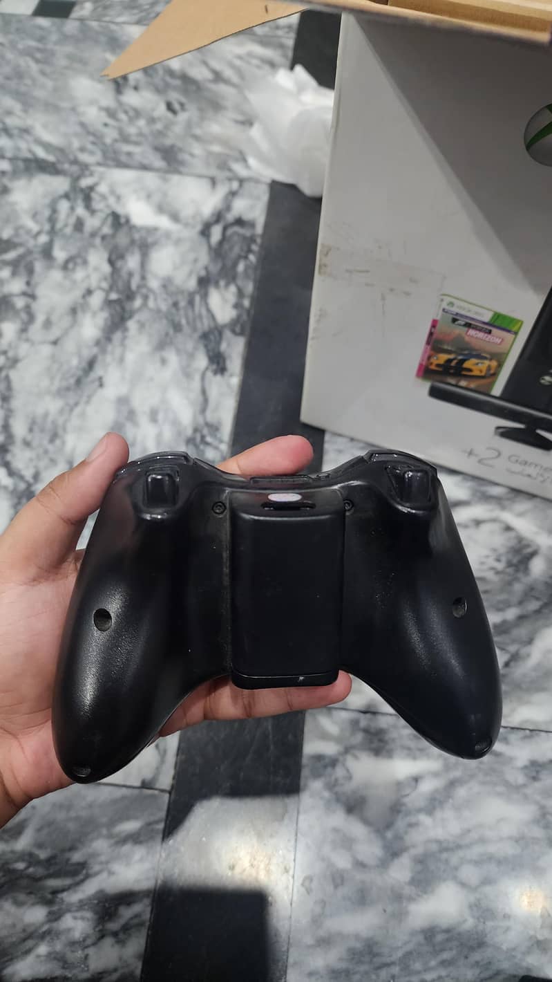 Xbox 360 3