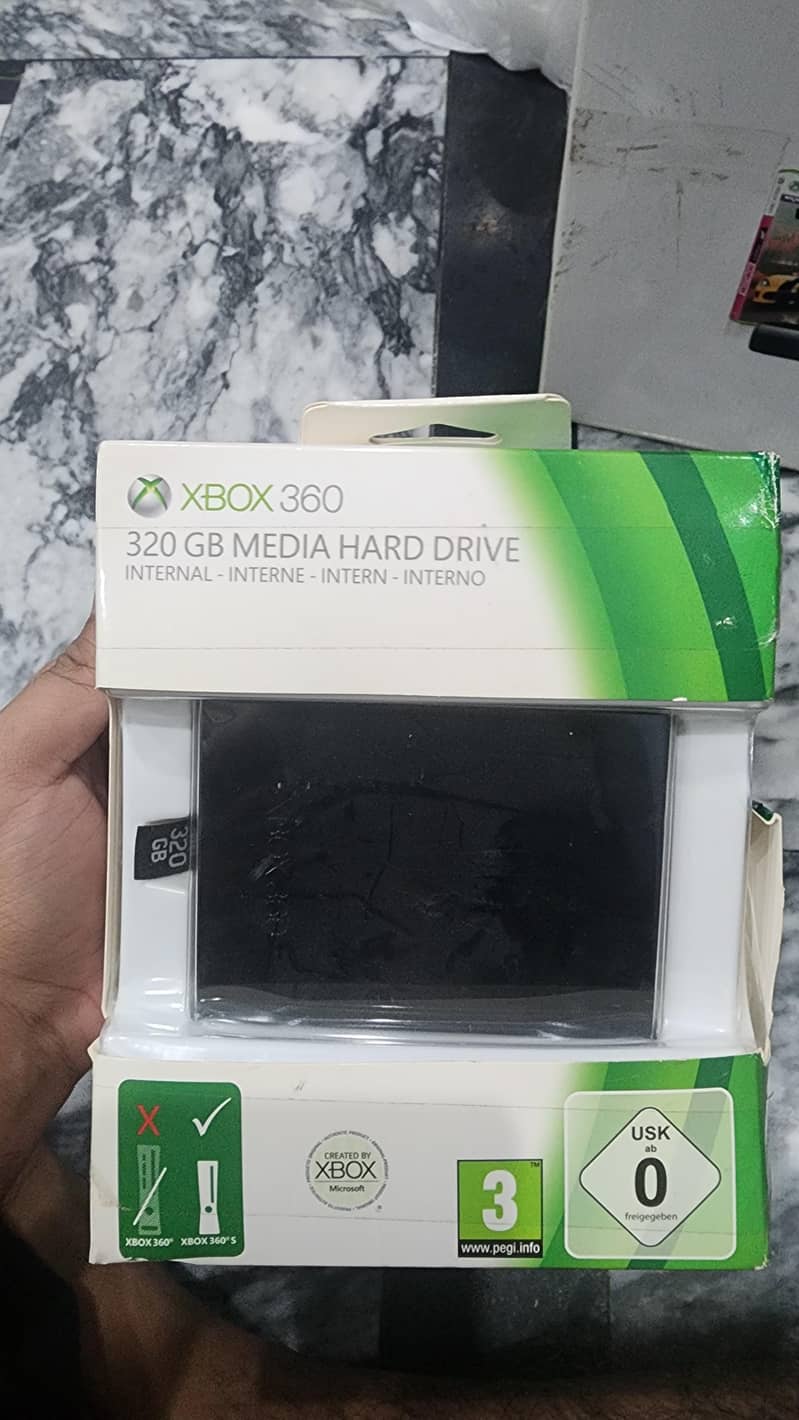 Xbox 360 4