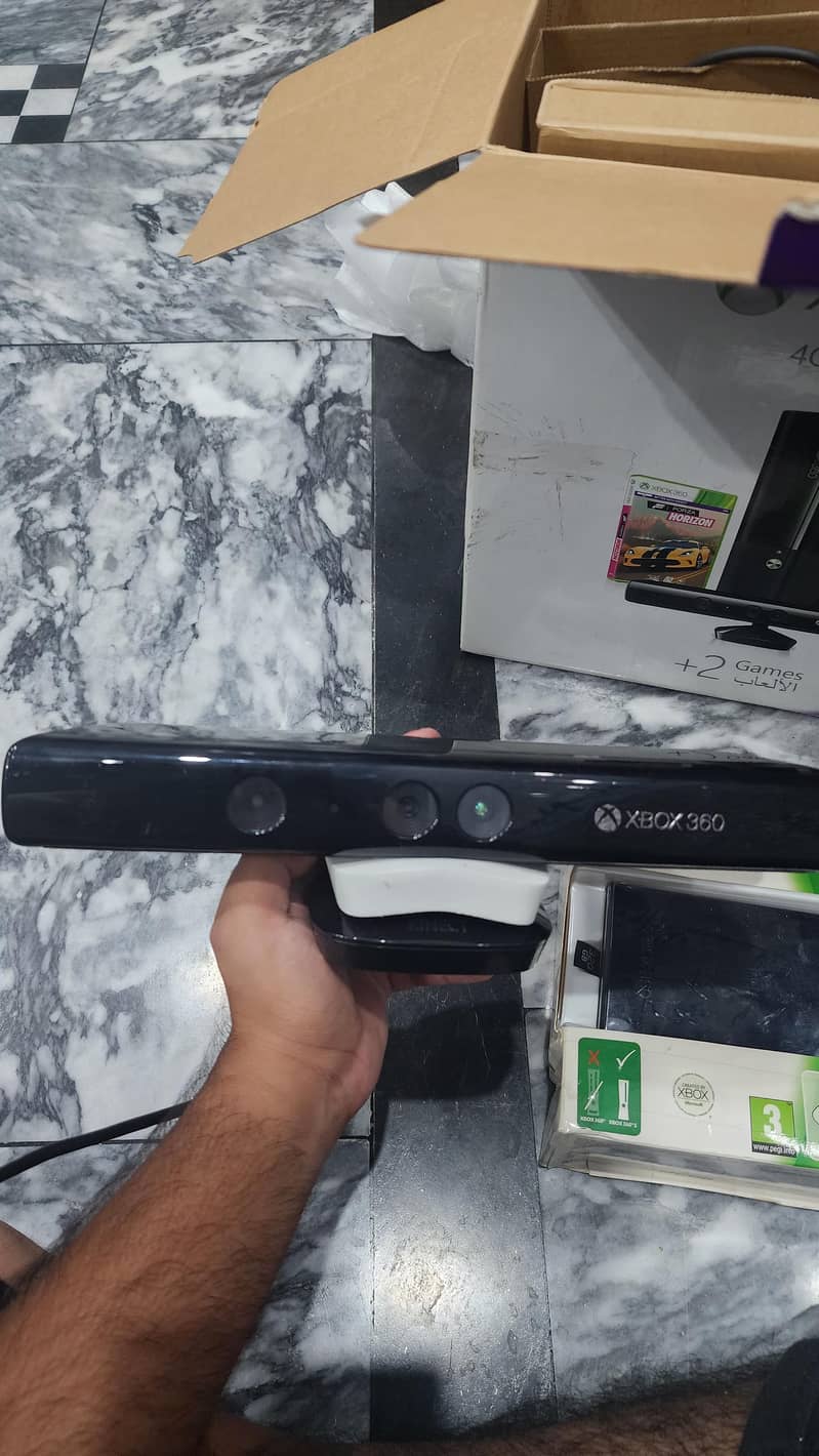 Xbox 360 5