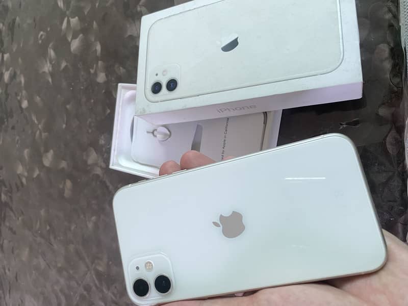 Apple iPhone 11 0
