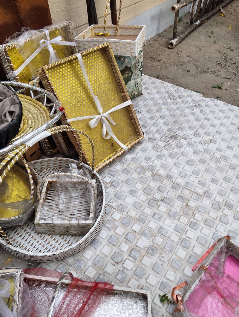 flower baskets 1