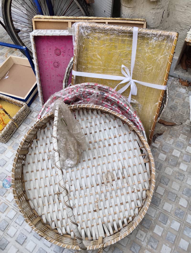 flower baskets 4