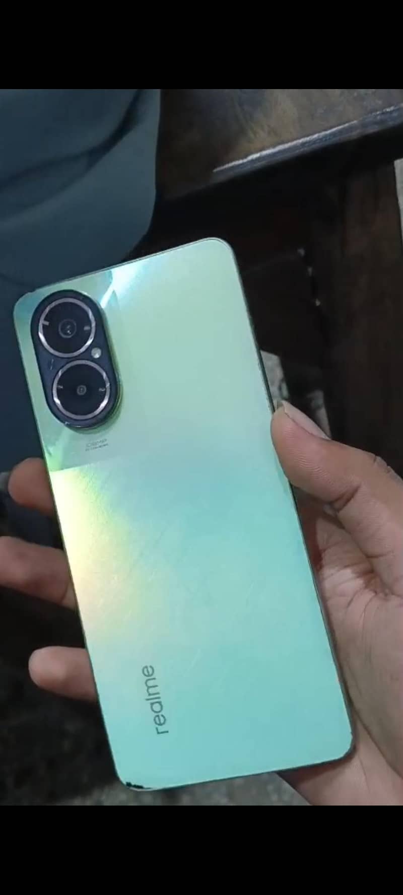 Realme C67 1