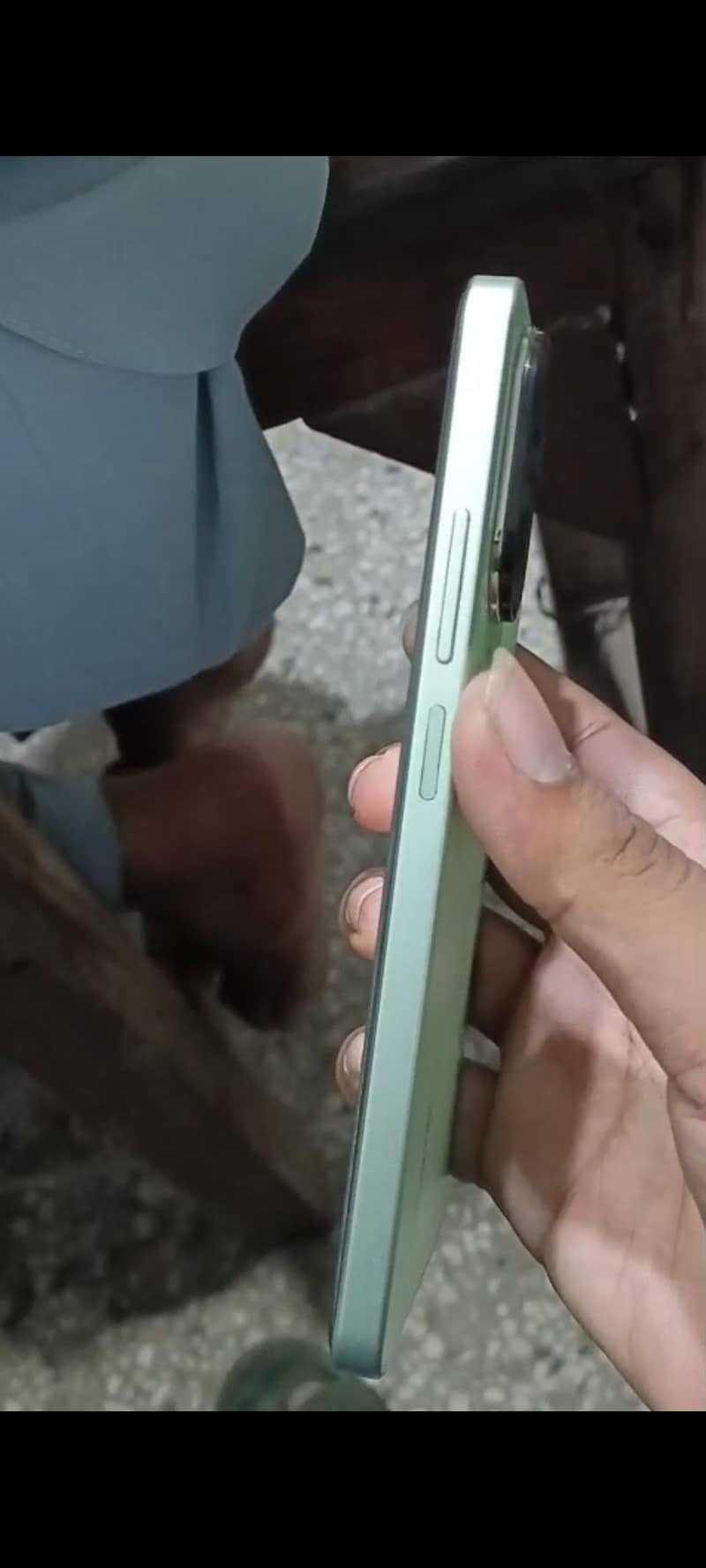 Realme C67 2