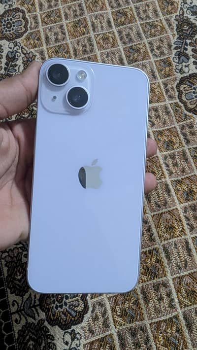 Apple iPhone 14