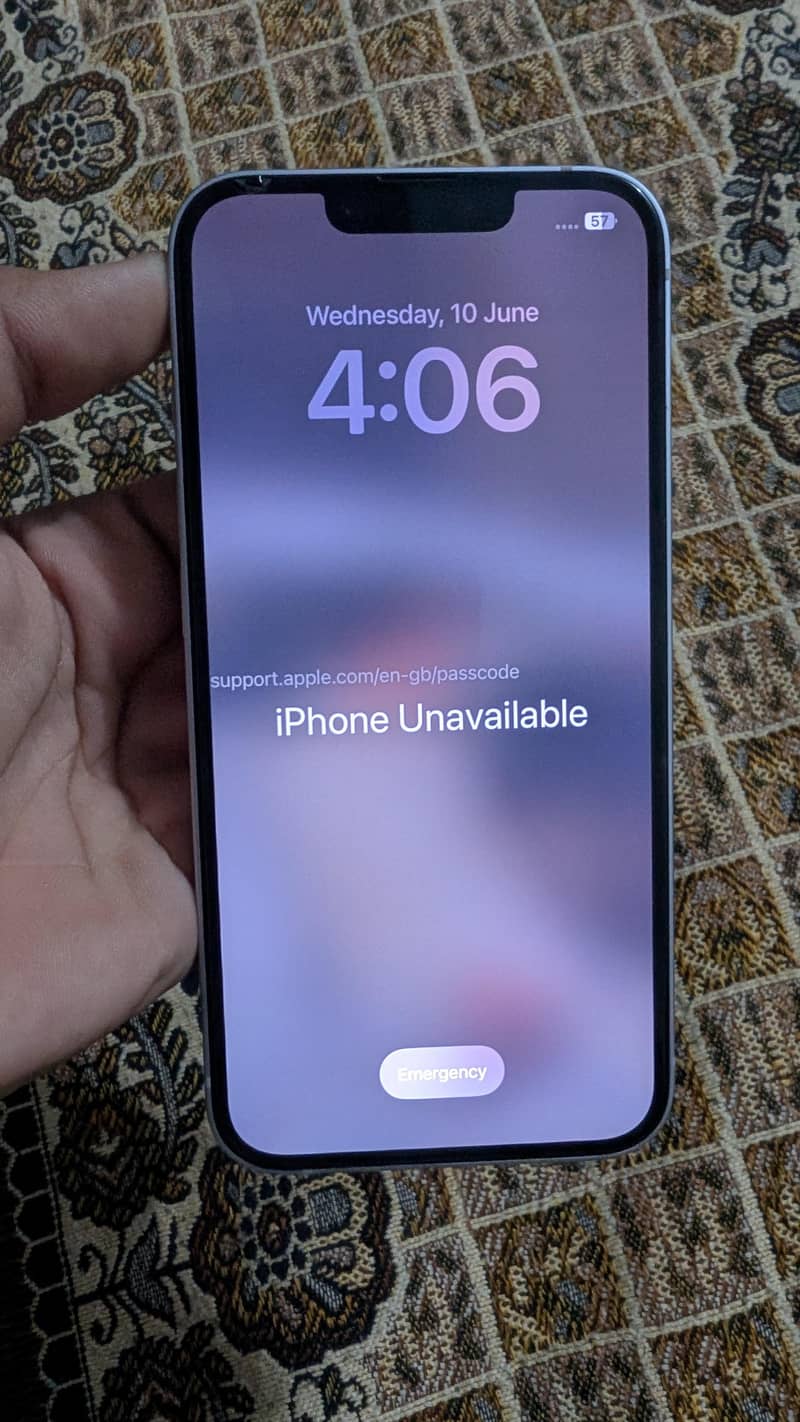 Apple iPhone 14 1