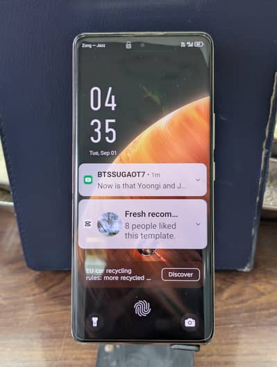 Infinix Zero 30