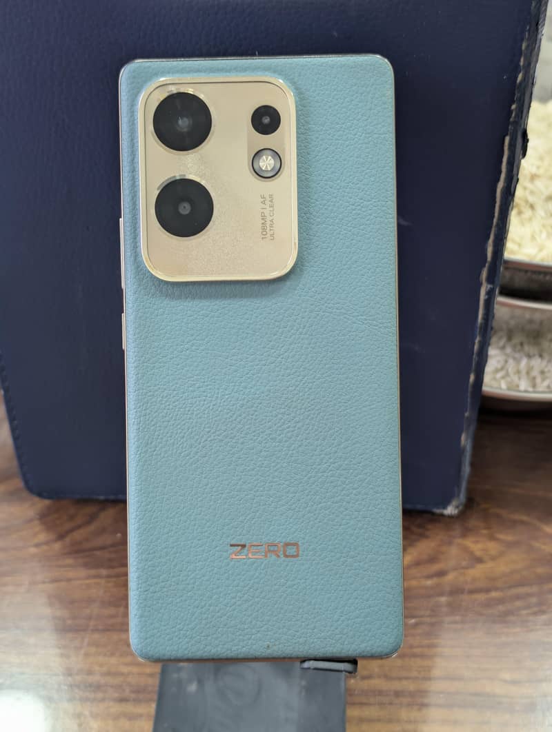 Infinix Zero 30 1