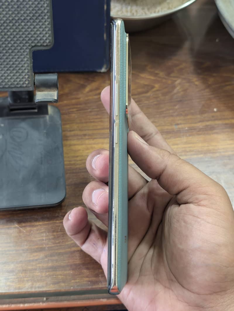 Infinix Zero 30 3