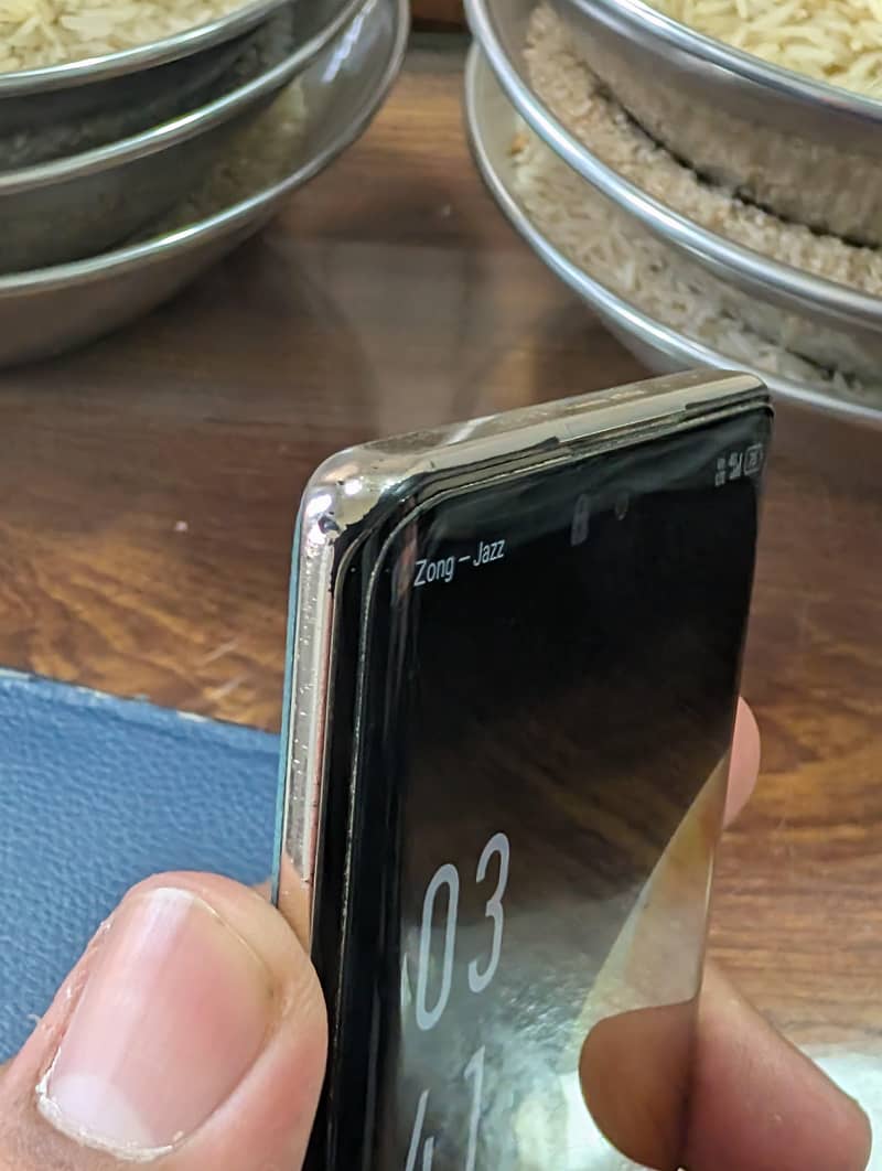Infinix Zero 30 6