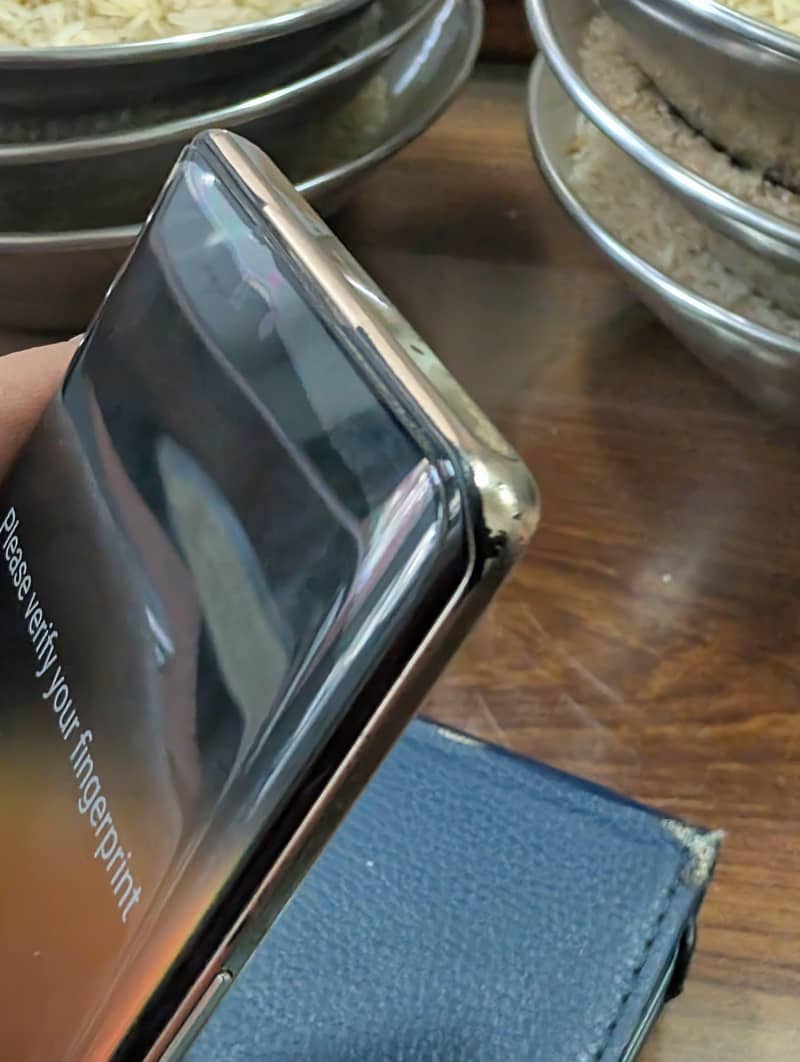 Infinix Zero 30 7