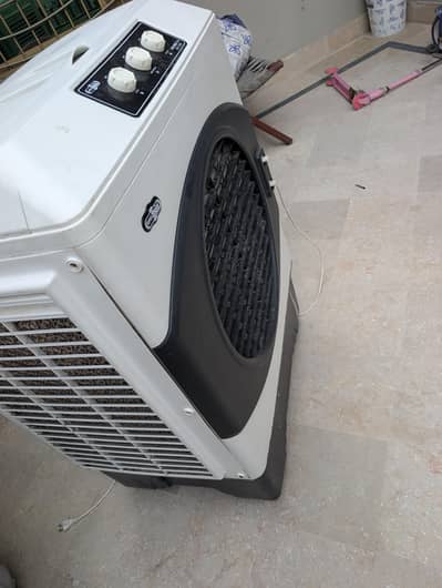 used Air cooler working 100%