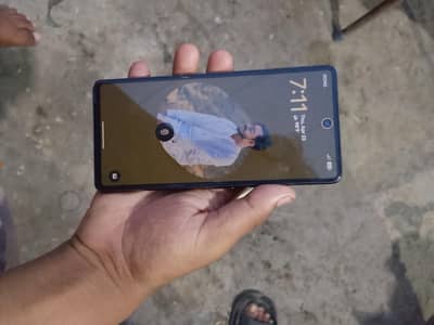 Google Pixel 7