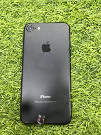 Apple iPhone 7