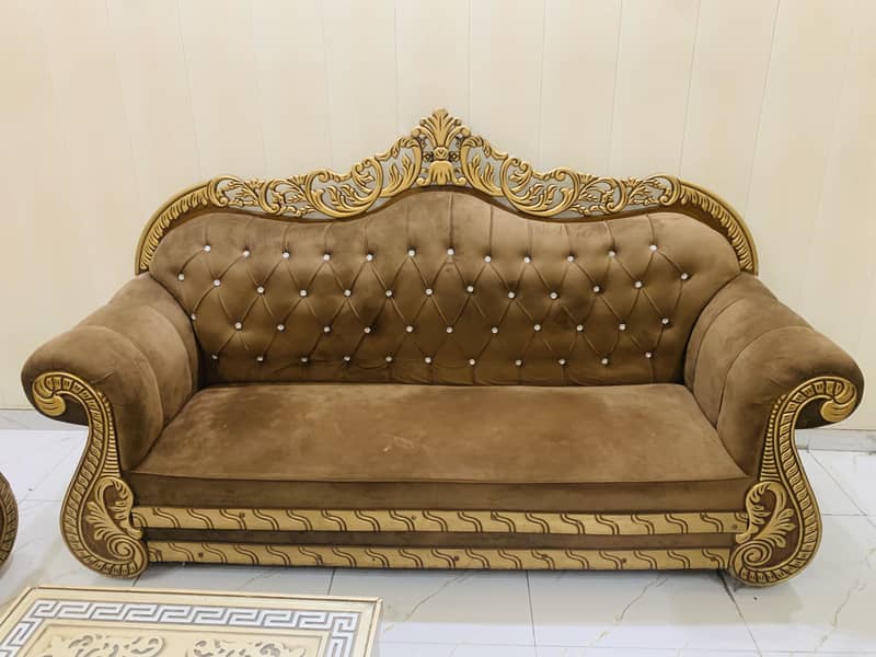 6 Seater 1