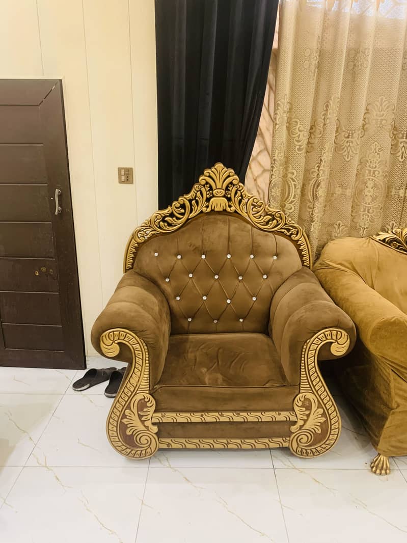 6 Seater 2