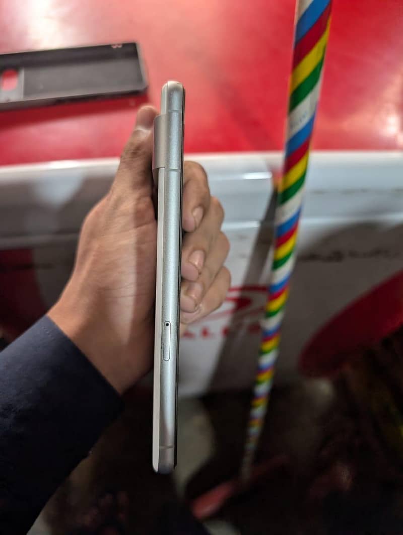 Google Pixel 7 0