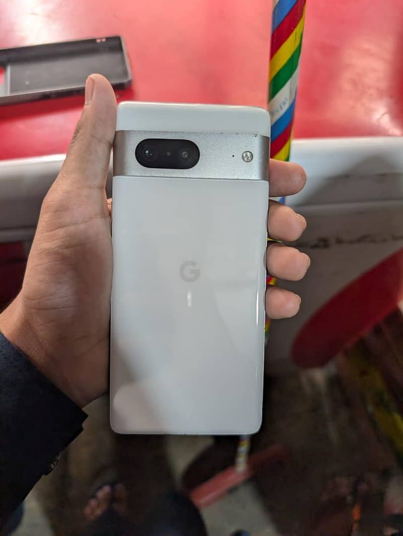 Google Pixel 7 1