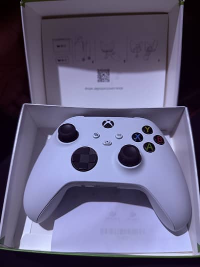 Xbox series X/S  wireless Controller