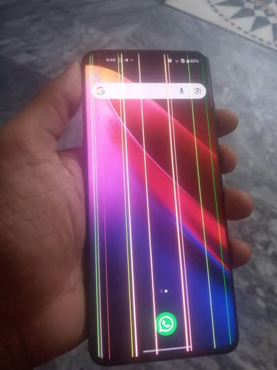 One Plus 10 Pro