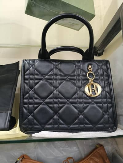 AH purse collection