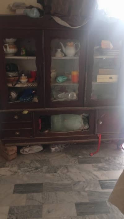 this is ddivider and is ki halat Normal h and without things