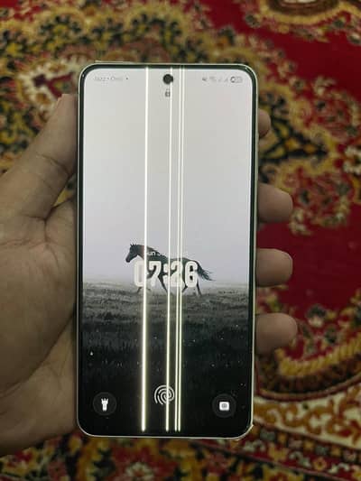 Samsung Mobile S21 FE