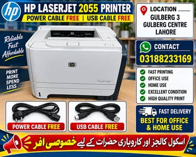 Hp printer / Hp LaserJet / Printer for sale All in One Printer