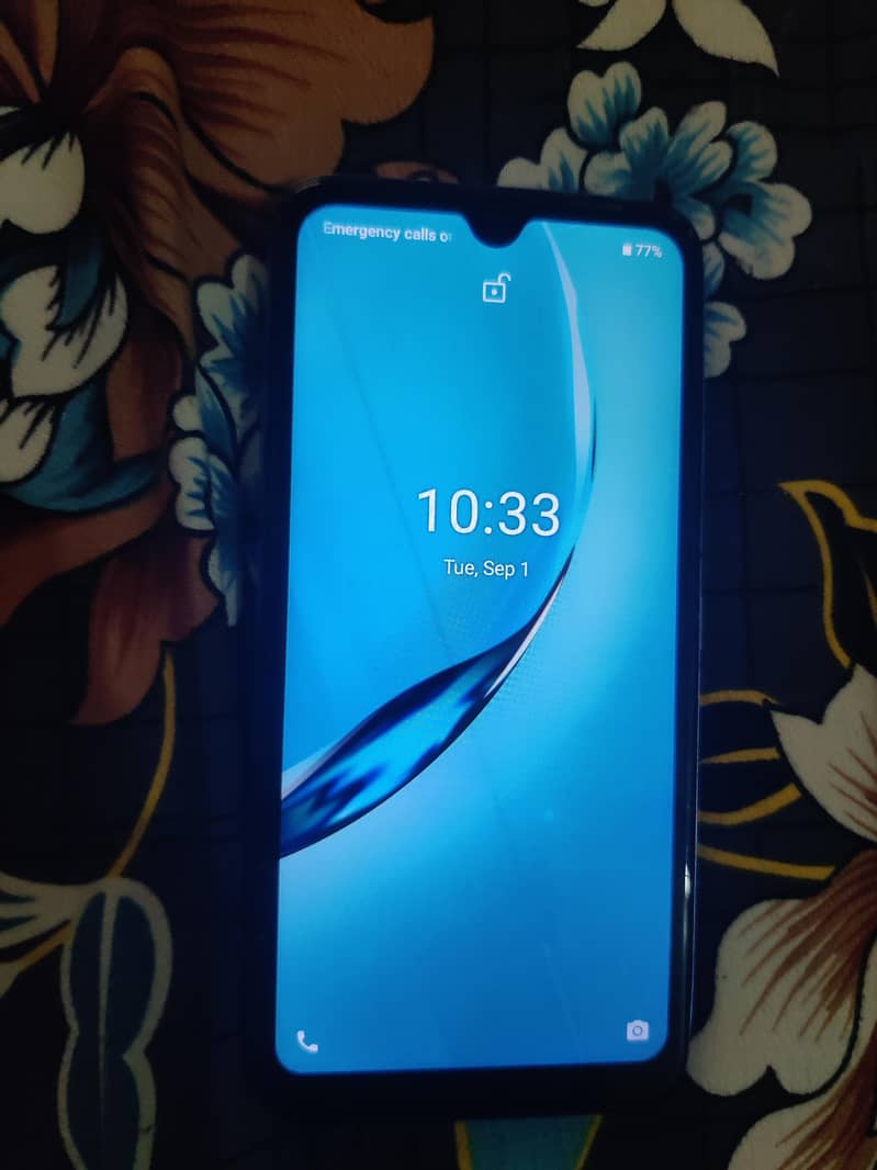 Itel A48 1