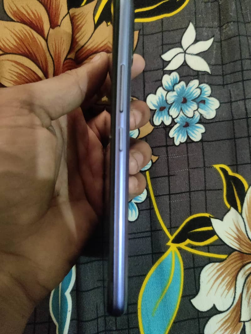 Itel A48 3