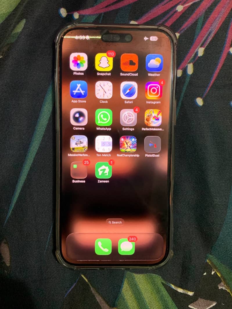 Apple iPhone 17 Pro Max 0