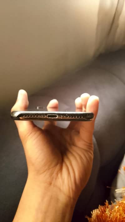 Apple iPhone X
