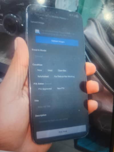 Samsung Mobile S22 Plus