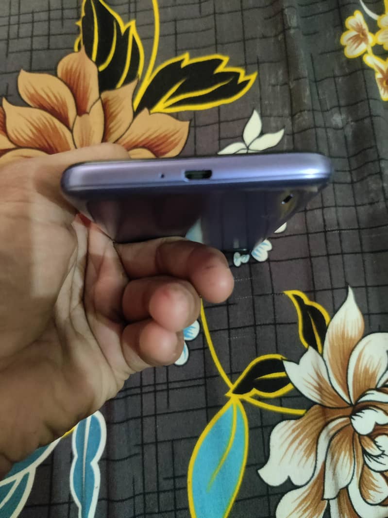 Itel A48 4