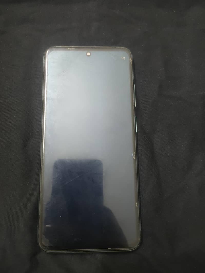 Xiaomi Redmi Note 10 0