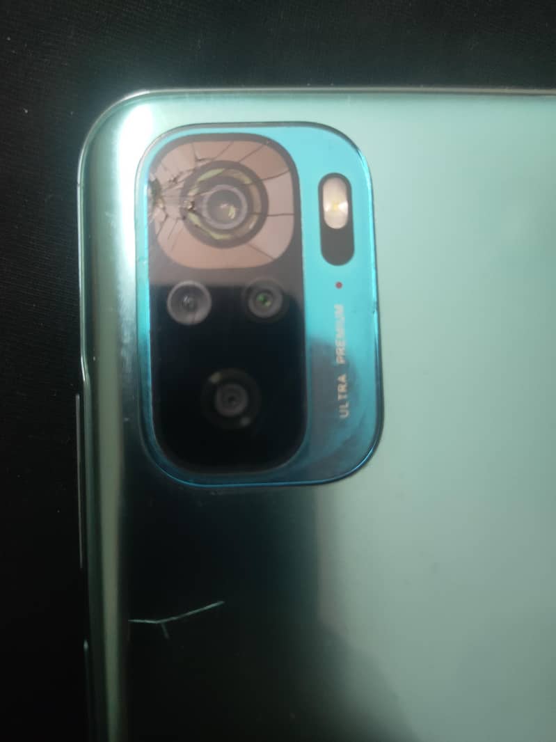 Xiaomi Redmi Note 10 2