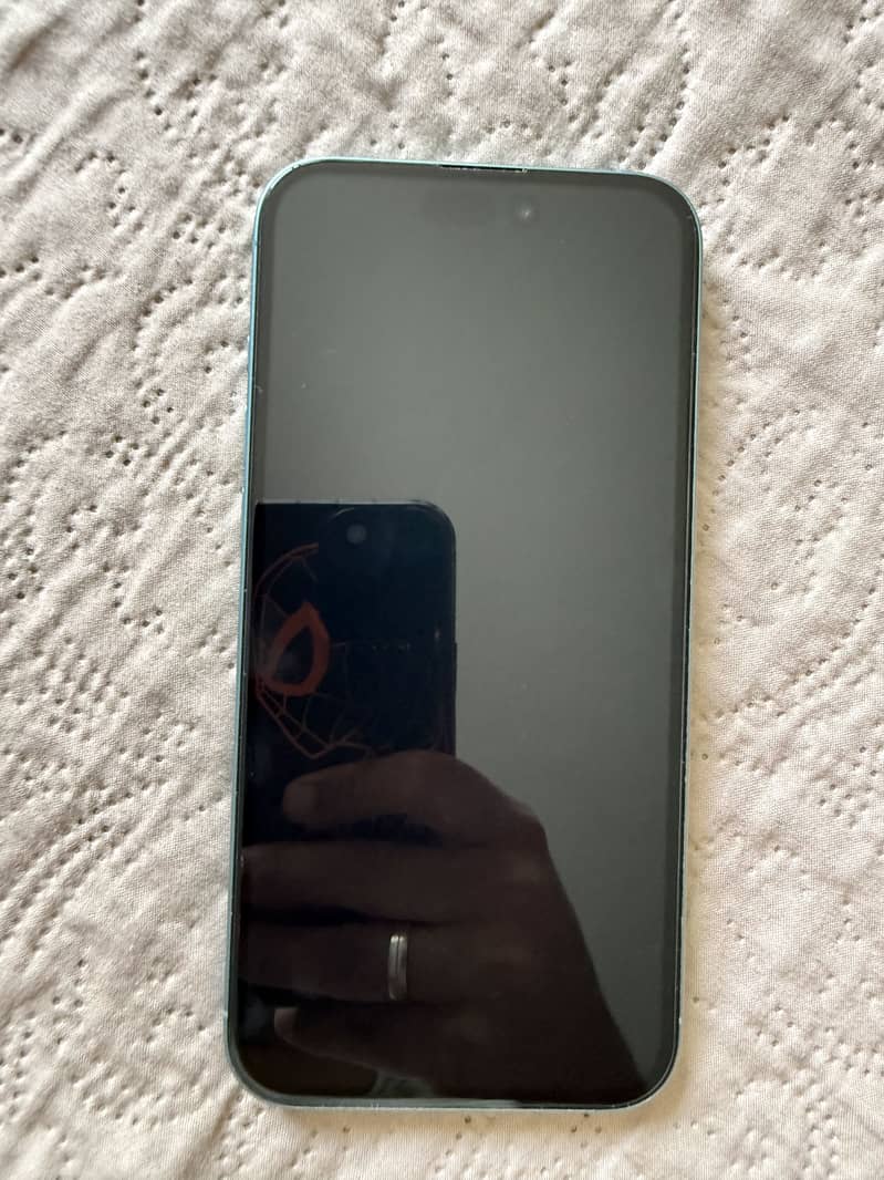 Apple iPhone 16 Plus 2