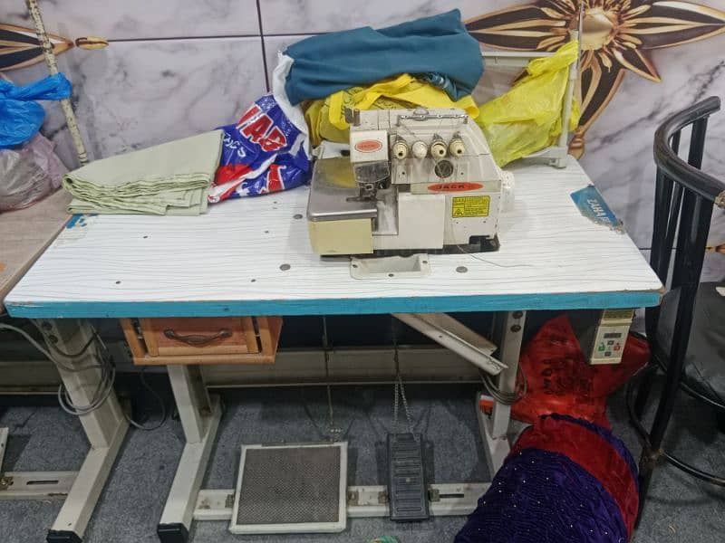 Good condition 2