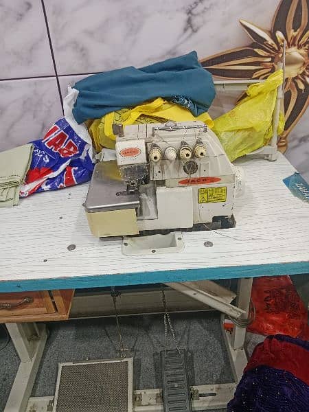 Good condition 3