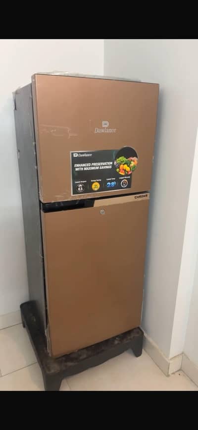 Dawlance 9140 Refrigerator & Freezer for Sale