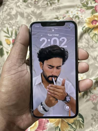 Apple iPhone 11 Pro Max
