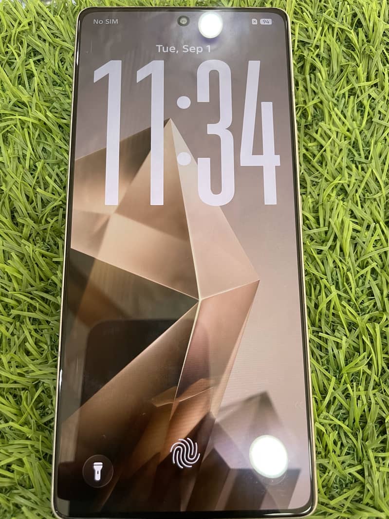 Infinix note 50 1
