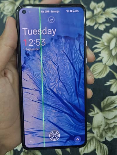OnePlus 9 12/256 1 line