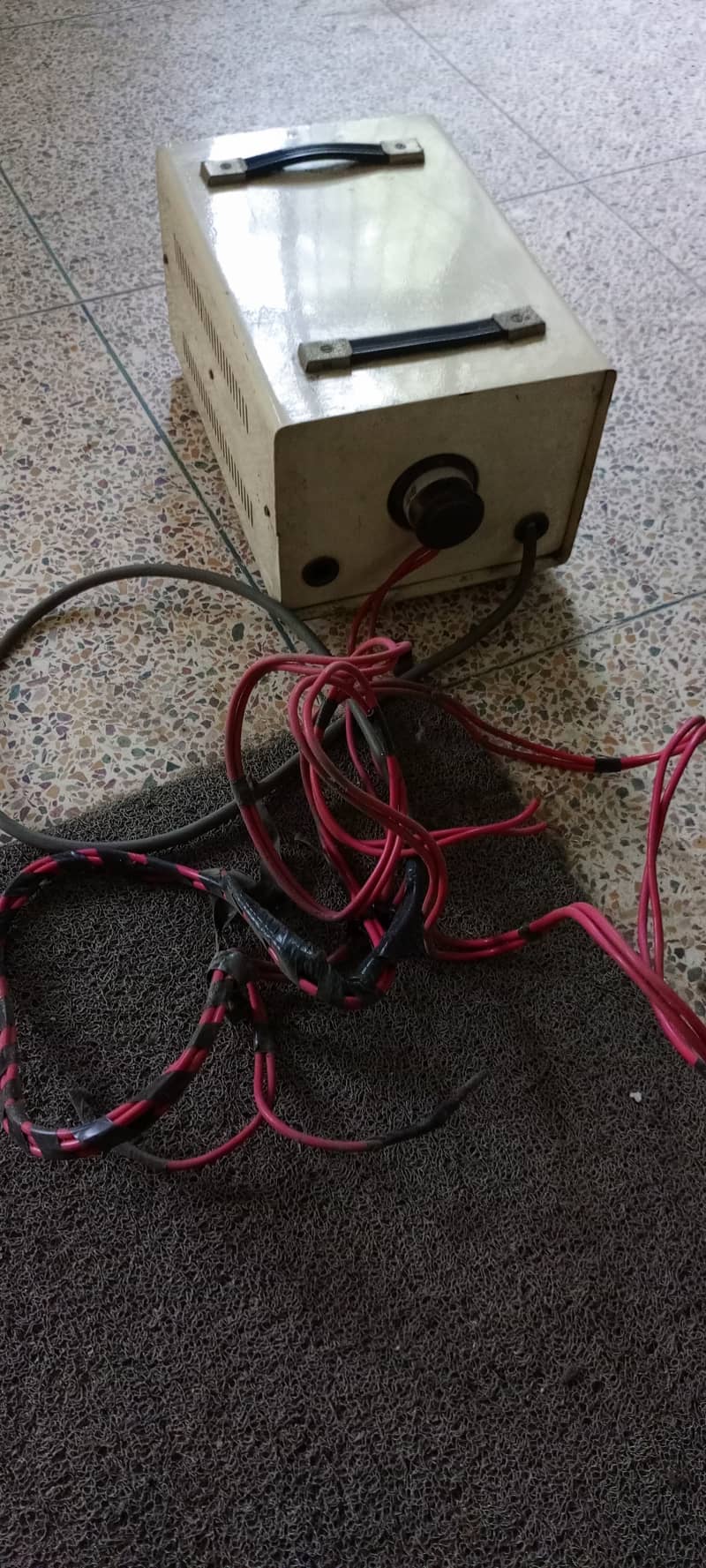 Automatic Voltage Stabilizer 5000 VA 1