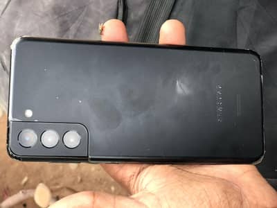 Samsung Mobile S21 Plus