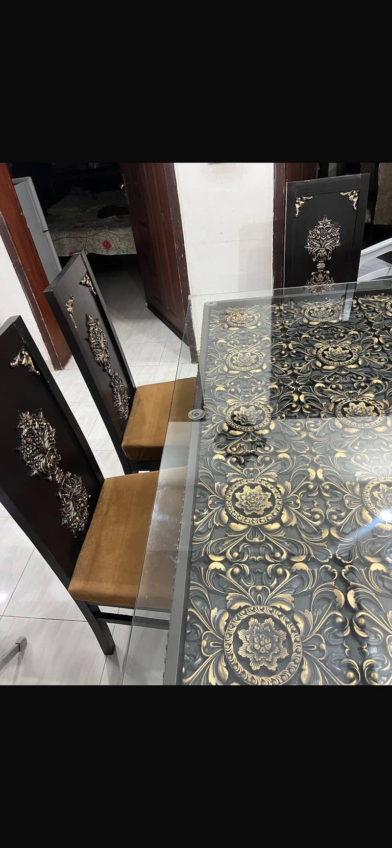 Dinning Table 2