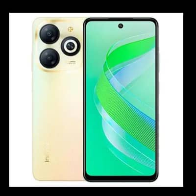 Infinix Smart 8